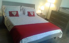Testaccio Roma Style Apartment
