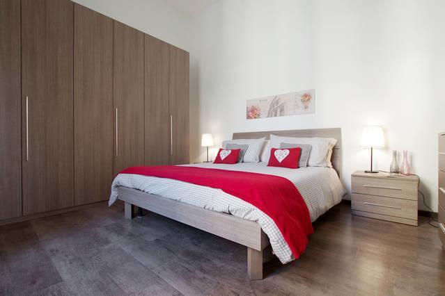 Testaccio Roma Style Apartment Habitación foto