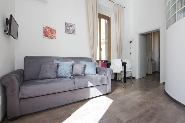 Testaccio Roma Style Apartment Habitación foto