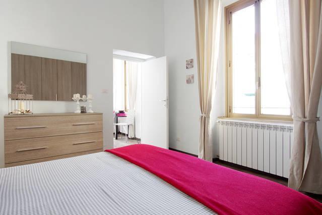 Testaccio Roma Style Apartment Habitación foto