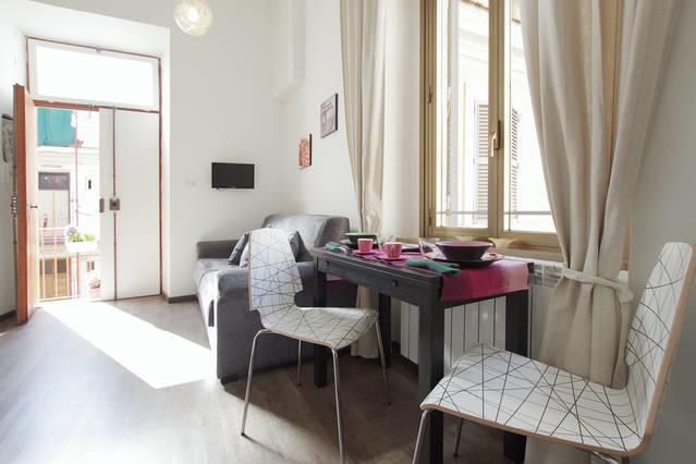 Testaccio Roma Style Apartment Habitación foto