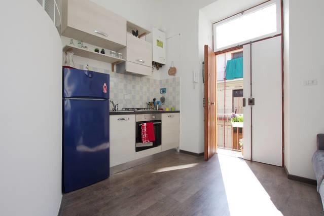 Testaccio Roma Style Apartment Habitación foto