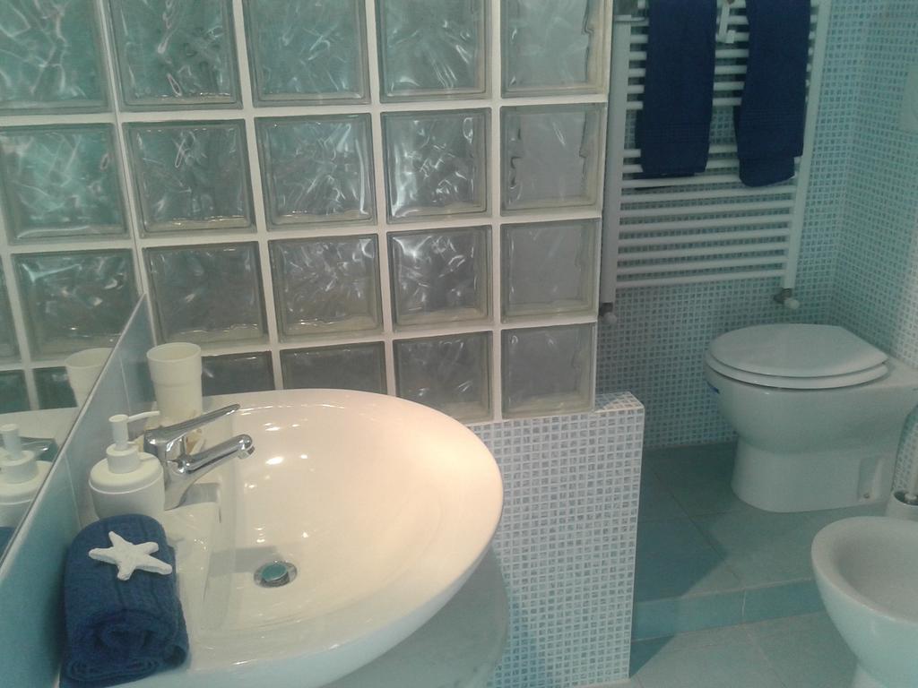 Testaccio Roma Style Apartment Habitación foto
